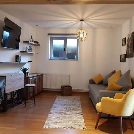 Old Bakery House Apartment Sinaia Exterior photo