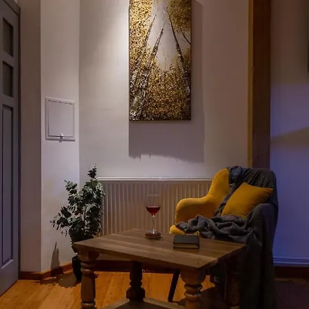 Old Bakery House Apartment Sinaia Exterior photo