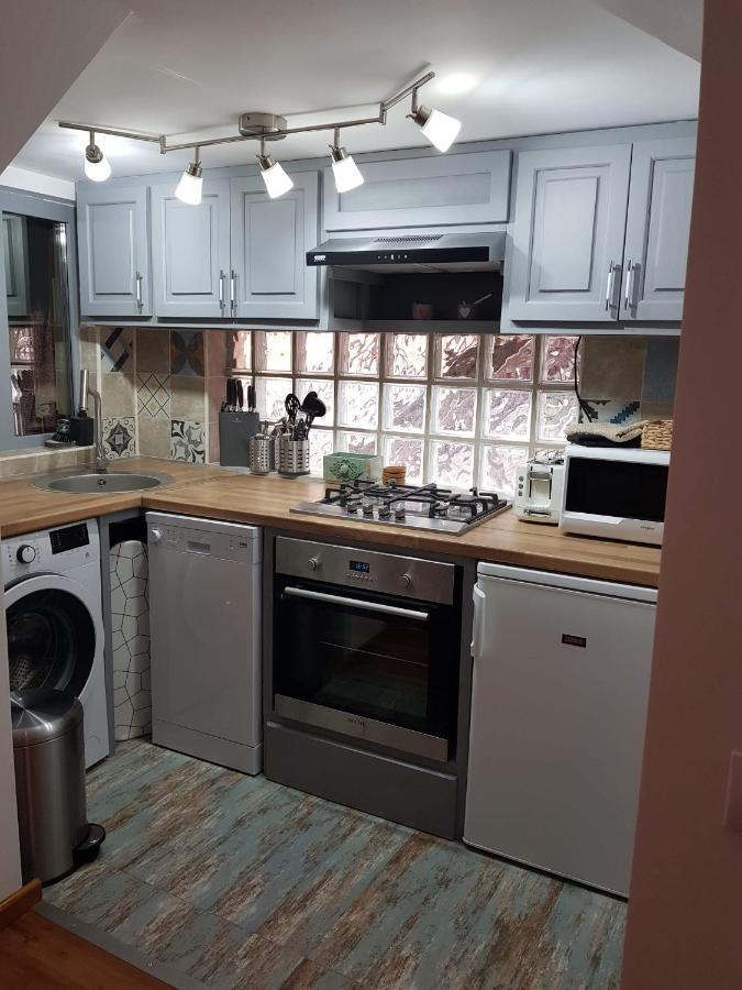 Old Bakery House Apartment Sinaia