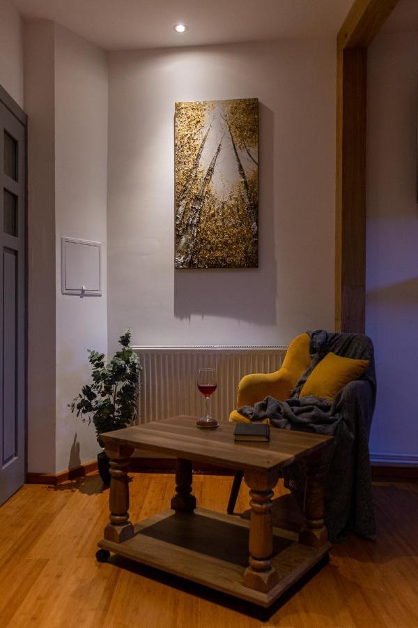 Old Bakery House Apartment *
